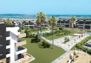 Torrevieja (La Siesta), Apartment #CQ-00-13030