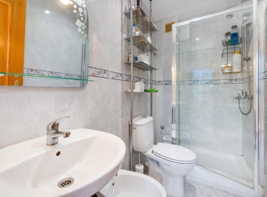 Torrevieja (Zona Carrefour), Townhouse #CQ-MY-61798