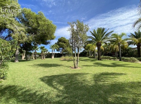 Javea, Villa #AF-X6829