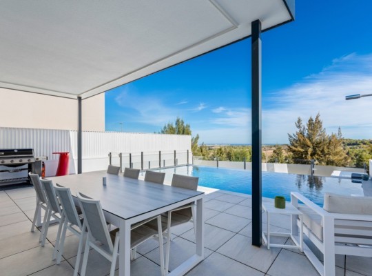 San Miguel de Salinas (Ciudad de las comunicaciones), Villa #CQ-GL-32200