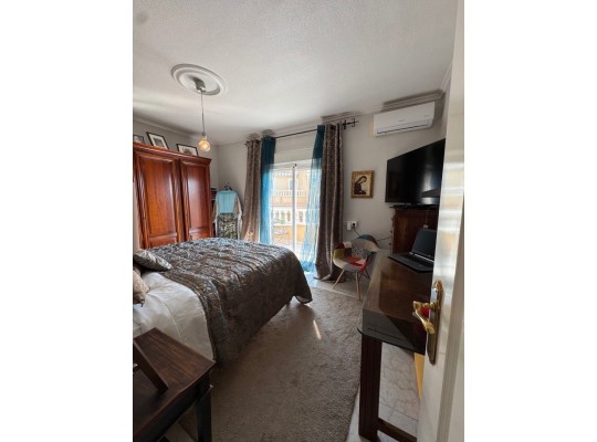 Ciudad Quesada (Dona Pepa), Semi Detached #CQ-994