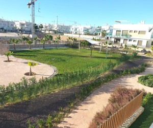 Orihuela Costa (Vistabella golf), Bungalow #CQ-00-93753