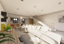 Cox (San Fernando), Townhouse #CQ-00-22900