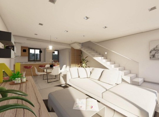 Cox (San Fernando), Townhouse #CQ-00-22900