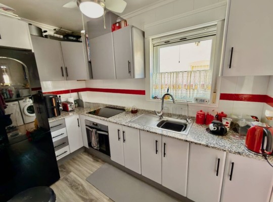 Ciudad Quesada, Semi Detached #CQ-905