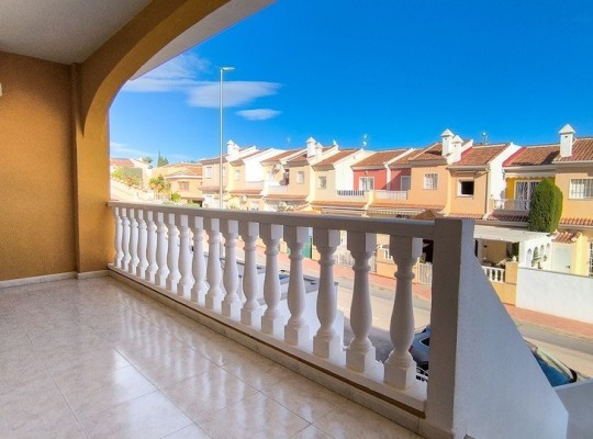 Ciudad Quesada (La Fiesta), Townhouse #CQ-908