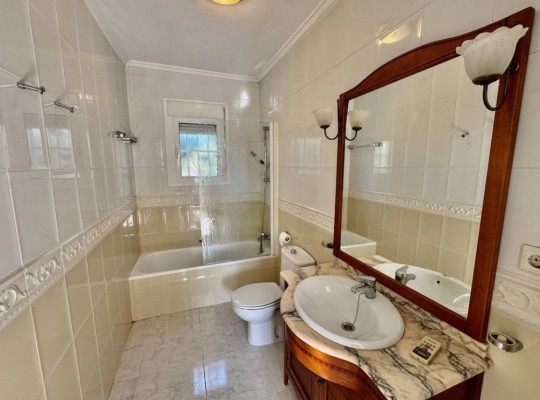 Ciudad Quesada (Lo Pepin), Villa #CQ-323