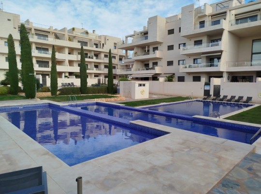 Orihuela Costa (Los Dolses), Villa #CQ-WN-96344