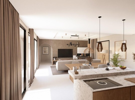 Other areas (Altaona Golf), Villa #CQ-00-28286