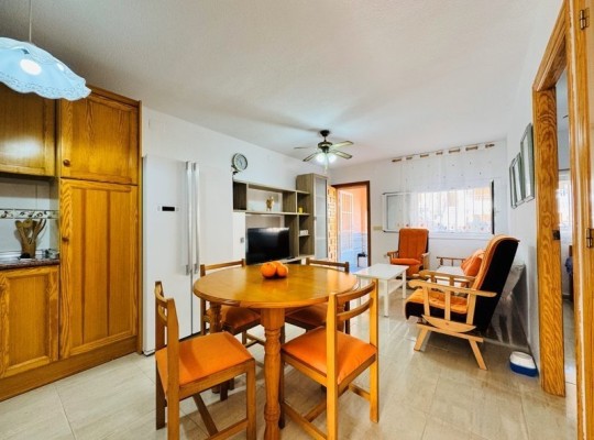 La Mata (Los Europeos), Townhouse #CQ-SL-86289