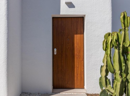 Los Alcazares (Serena Golf), Villa #RD-N7951