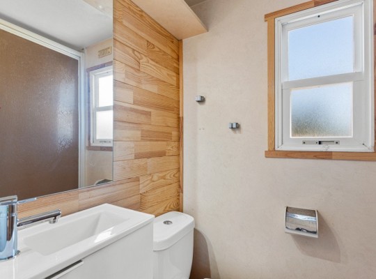 Los Montesinos, Villa #CQ-WI-91766