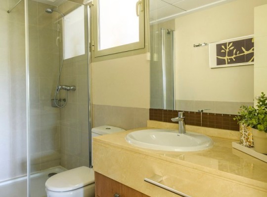 Las Colinas (Las Colinas Golf), Villa #CQ-605