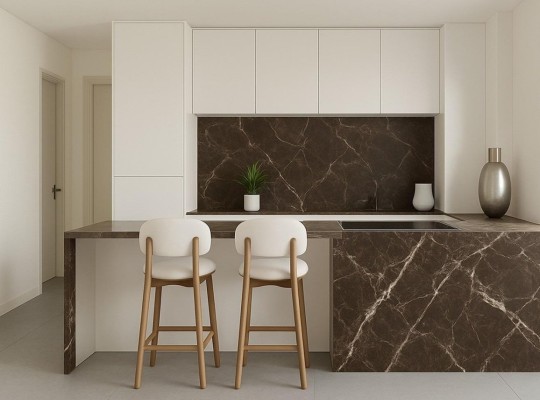 San Pedro del Pinatar (Lo Pagan), Apartment #RD-N9443