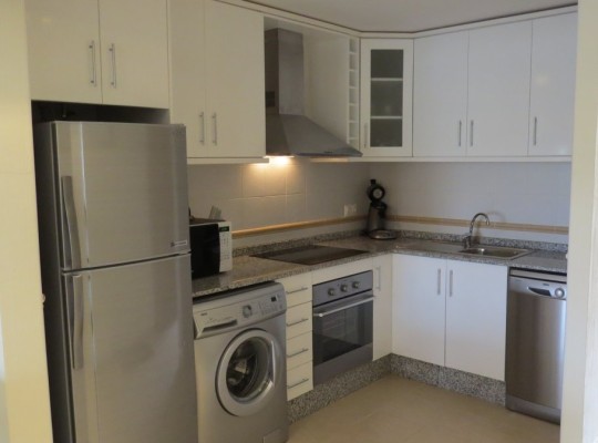 Orihuela Costa (Villamartin), Apartment #CQ-SD-90929
