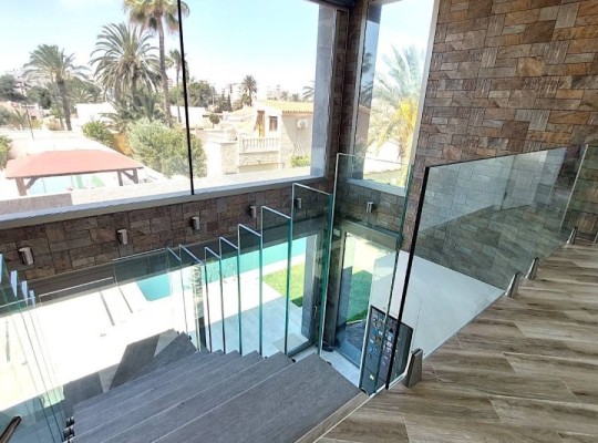 Torrevieja, Villa #CQ-BV-41329