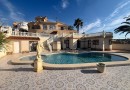 Ciudad Quesada (La Marquesa Golf), Villa #CQ-BT-23757
