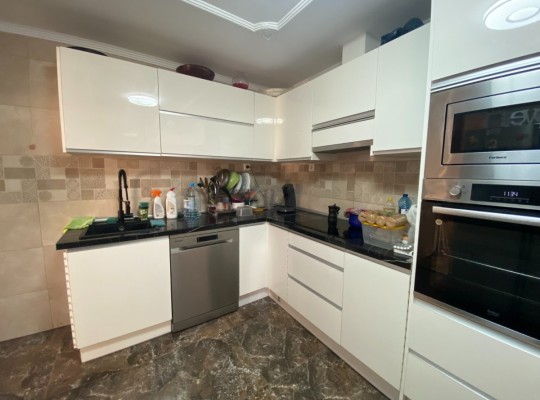 Torrevieja (Centro), Apartment #CQ-CA-90492