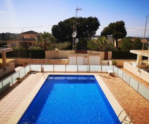 Los Montesinos (La Herrada), Townhouse #CQ-CB-83394