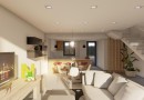 Cox (San Fernando), Townhouse #CQ-00-22900