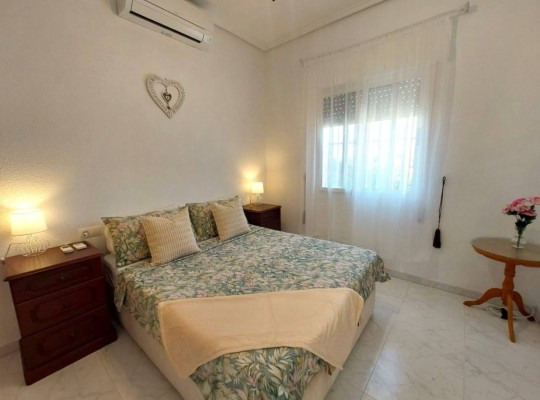 Ciudad Quesada (Pueblo Bravo), Villa #CQ-947
