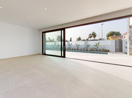 Los Alcazares (Serena Golf), Villa #CQ-00-98260