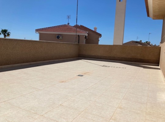 Ciudad Quesada (Dona Pepa), Apartment #CQ-002