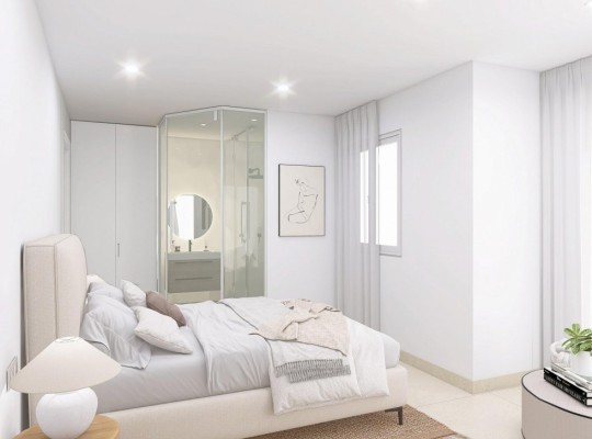 Bigastro (pueblo), Quad House #RD-N8702