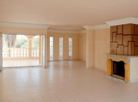 La Manga (La Manga del Mar Menor), Villa #CQ-00-79159