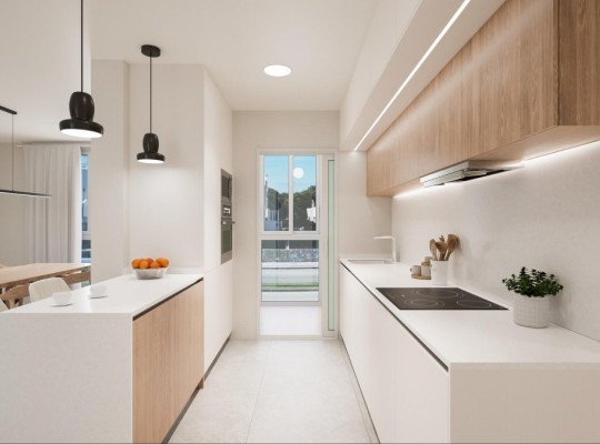 Pilar de La Horadada (Torre de la Horadada), Townhouse #CQ-00-17130