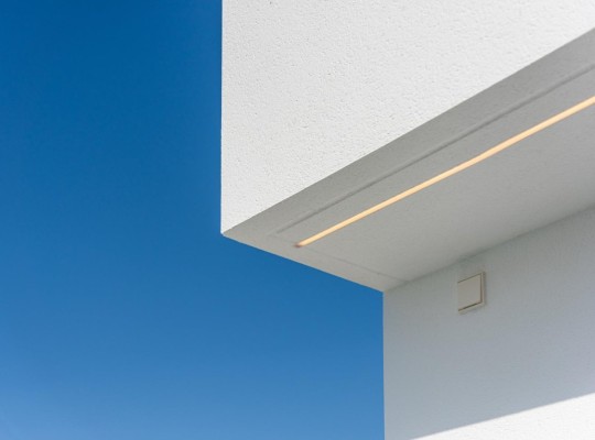 San Javier (Parque del doce), Villa #RD-N7063