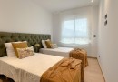 Algorfa (La Finca Golf), Bungalow #CQ-00-13671