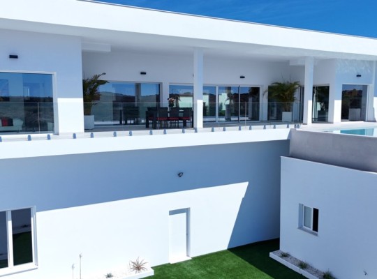 La Marina, Villa #CQ-BG-77306