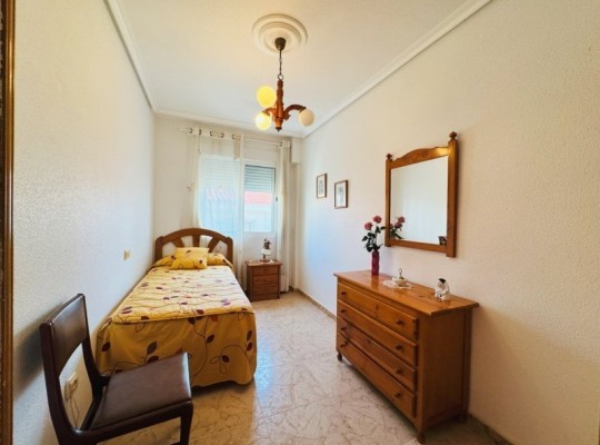 La Mata, Townhouse #CQ-SL-74974