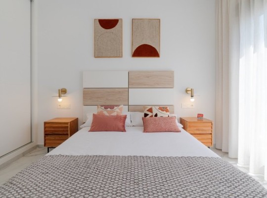 Torrevieja, Villa #CQ-OC-30562