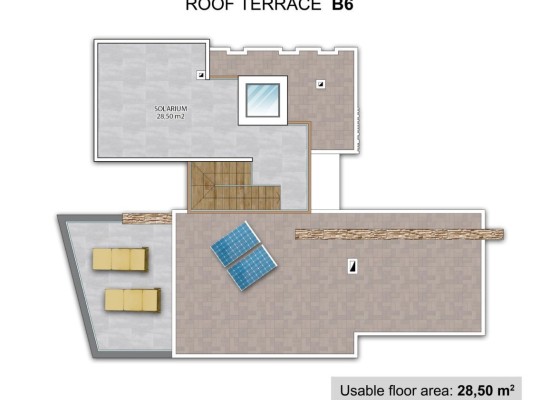 Other areas (Coblanca), Villa #CQ-00-77832