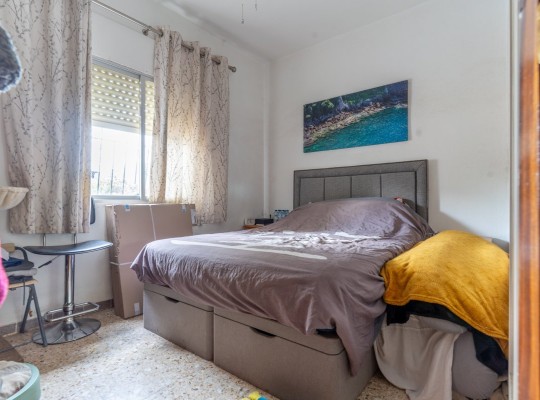 Pilar de La Horadada (Pinar de Campoverde), Semi Detached #CQ-HS-19833