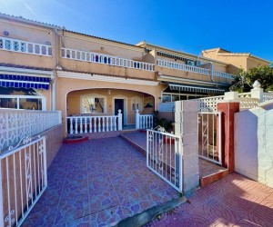Ciudad Quesada, Townhouse #CQ-934