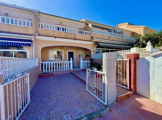 Ciudad Quesada, Townhouse #CQ-934