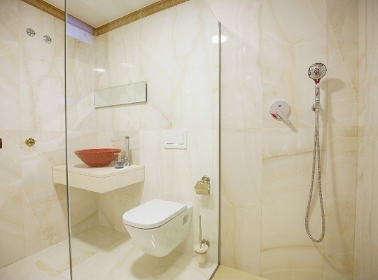Ciudad Quesada (Town Center), Villa #CQ-132