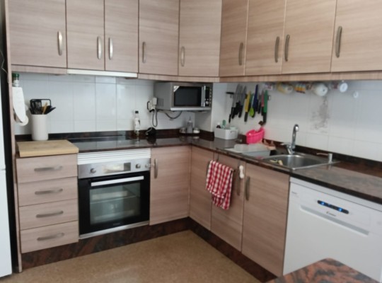 Los Montesinos, Apartment #CQ-CB-96426
