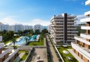 Villajoyosa (Playa del Torres), Apartment #CQ-00-31207
