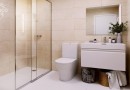 Krásné a exkluzivní apartmány a mezonety přímo u golfového hřiště