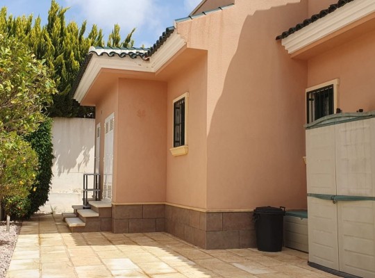 Ciudad Quesada, Villa #CQ-BT-78516