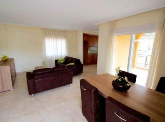 Other areas (Villas de la Romana), Villa #CQ-00-65826