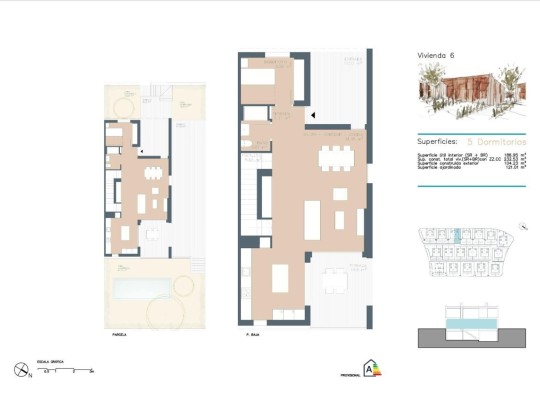 Other areas (Campolivar), Villa #CQ-00-51868