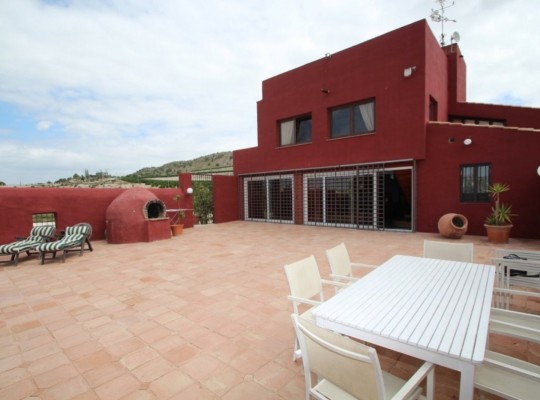 Orihuela (Torremendo), Finca #CQ-JM-87286