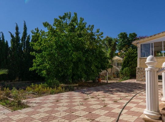 Ciudad Quesada (Town Center), Villa #CQ-082