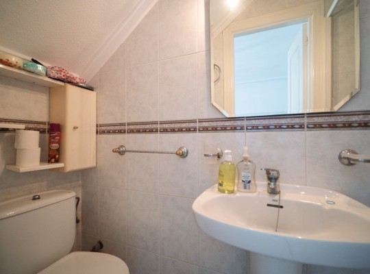 Ciudad Quesada (Dona Pepa), Townhouse #CQ-053