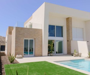 Algorfa (La Finca Golf), Villa #RD-N9316